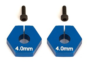 Associated TC7 Wheel Hex [4mm]