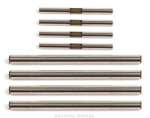 Associated TC7 Hinge Pin Set