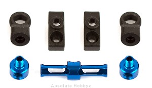 Associated TC7 Anti Roll Bar Mount Set