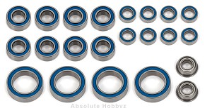Associated TC7 Front Bearing Set