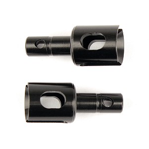 Associated TC7.2 Gear Diff Outdrive