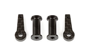 Associated TC7.2 Battery Lock Set