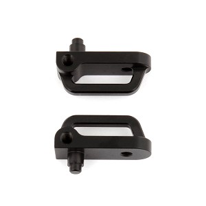Associated TC7.2 Battery Stop (tape Version)