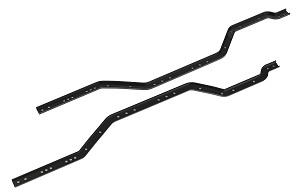 Associated Enduro Chassis Rails
