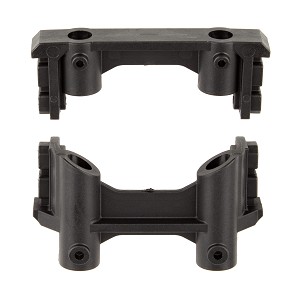 Associated Enduro Bumper Mounts
