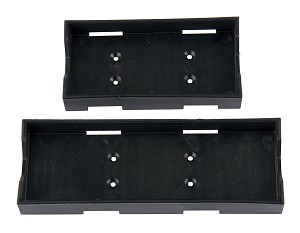 Associated Enduro Battery Box