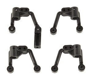 Associated Enduro Shock Mounts