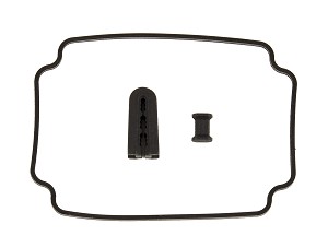 Associated Enduro Receiver Box Seals