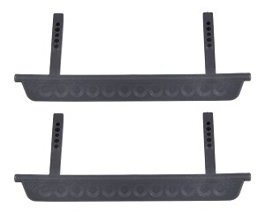 Associated Enduro Rock Sliders Hard
