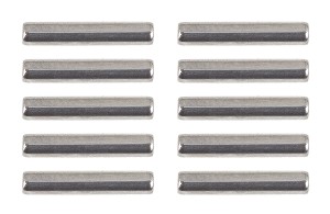 Associated DriveshaFT Pins M2x11mm