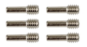 Associated Screw Pins M4x12mm