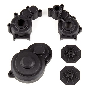 Associated Stealth® X Gearbox