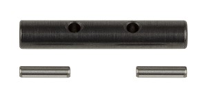 Associated Stealth® X Idler ShaFT