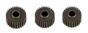 Associated Stealth® X Idler Gear Set