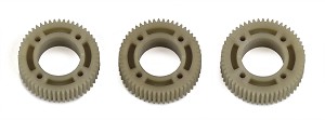 Associated Stealth® X Drive Gear Set