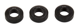 Associated FT Stealth® X Drive Gear Set Machined