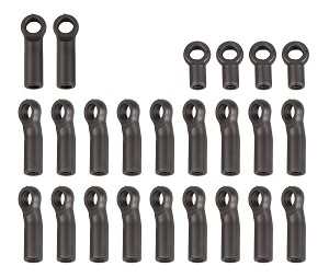 Associated Enduro Rod Ends