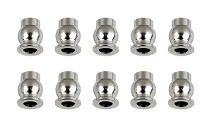 Associated Enduro Pivot Balls Steel