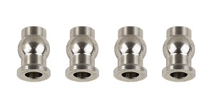 Associated FT Enduro Shock Bushings Steel