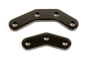 Associated Enduro Steering Block Arms Bta