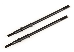 Associated Enduro Rear DriveshaFTs 80mm