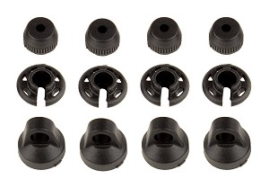 Associated Enduro Shock Parts