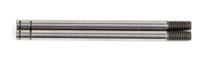 Associated Enduro Shock ShaFTs 3x30mm