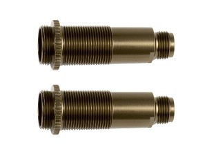 Associated FT Enduro Shock Bodies Bronze 10x32mm