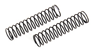 Associated Shock Springs Gray 1.49 LB/IN L63mm