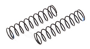 Associated Shock Springs Blue 2.09 LB/IN L63mm