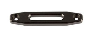 Associated FT Sendero Fairlead Gun Metal Aluminum