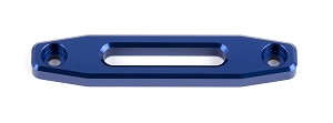 Associated FT Sendero Fairlead Blue Aluminum