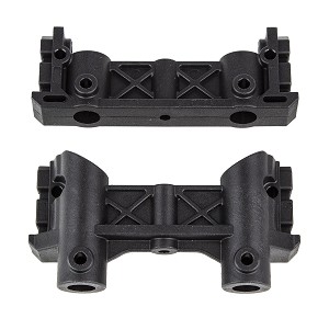 Team Associated Enduro SE Bumper Mounts