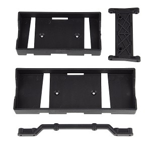 Team Associated Enduro SE Battery Box