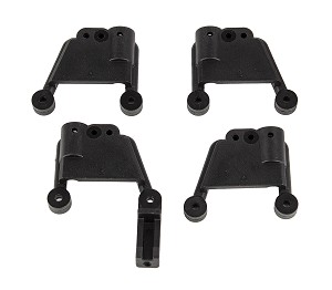 Team Associated Enduro SE Shock Mounts