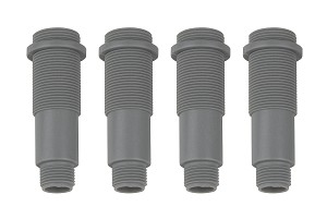 Team Associated Enduro SE Shock Bodies molded