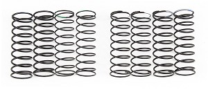 Team Associated Enduro SE Shock Springs soft