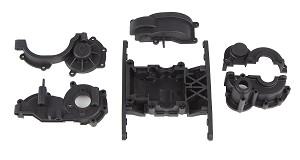 Team Associated Enduro SE Stealth XF Case