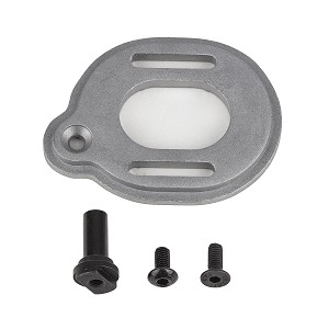 Team Associated Enduro SE Stealth XF Motor Plate