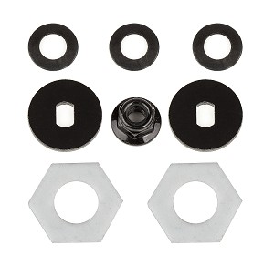 Team Associated Enduro SE Stealth XF Slipper Clutch