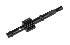 Team Associated Enduro SE Stealth XF Top Shaft