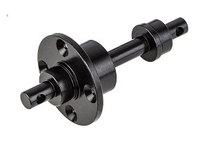 Team Associated Enduro SE Stealth XF Outdrive