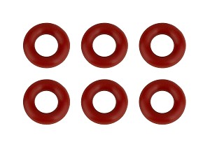 Team Associated O-Rings 5x2.5mm
