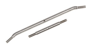 Team Associated Enduro SE SOA Steering Links