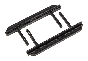 Team Associated Enduro SE Rock Sliders