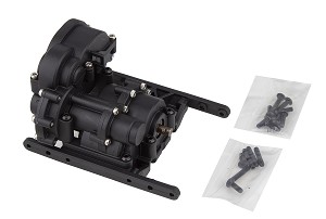 Element Enduro SE Stealth XF Transmission Set