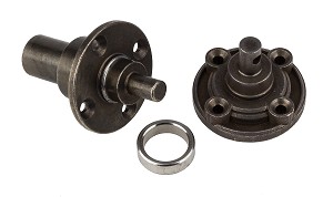 Element Enduro SE Stealth XF Overdrives