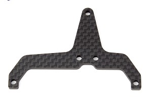 Associated RC12R6 Upper Pod Plate
