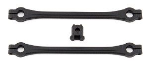 Associated RC12R6 Rear Pod Link
