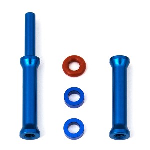 Associated RC12R6 Front Brace